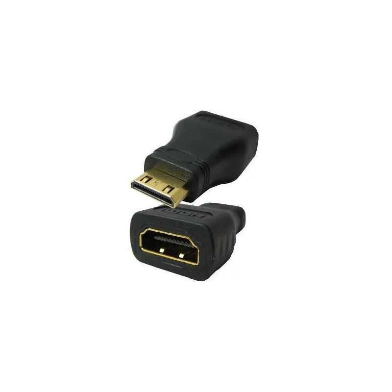 Adaptateur Mini HDMI vers HDMI