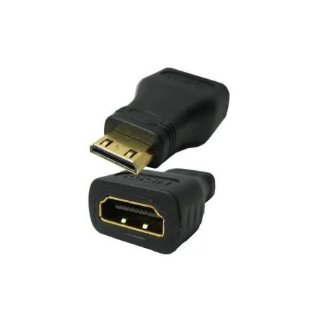 Adaptateur Mini HDMI vers HDMI