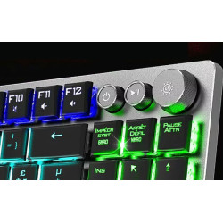 Clavier Mécanique Sans Fil Bluetooth SPIRIT OF GAMER XPERT K1300