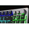 Clavier Mécanique Sans Fil Bluetooth SPIRIT OF GAMER XPERT K1300