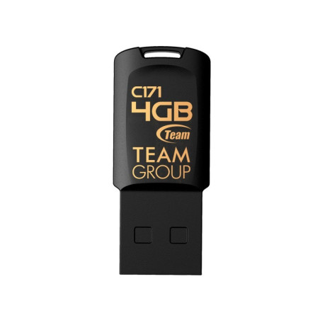 Clé USB 2.0 Team Group C171 / 4 Go