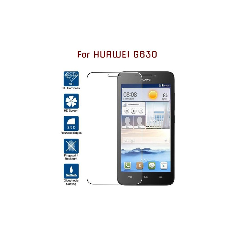 Huawei G630 - Protection GLASS