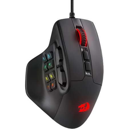 Souris Gaming REDRAGON AATROX M811 RGB