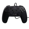 Manette de Jeu Filaire TRUST MUTA GXT541 Pour Pc - Noir