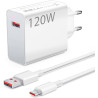 Chargeur Type C 120W MDY-13-EE