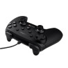 Manette de Jeu Filaire TRUST MUTA GXT541 Pour Pc - Noir