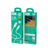 Cable Type C 1m 3.1A INKAX CB-06