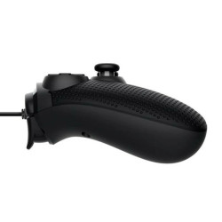 Manette de Jeu Filaire TRUST MUTA GXT541 Pour Pc - Noir