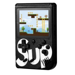 Console GameBOX 400 Jeux