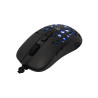 Souris Gaming WHITE SHARK TRISTAN GM-9004 - Noir