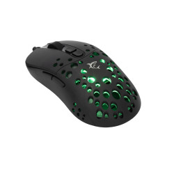 Souris Gaming WHITE SHARK TRISTAN GM-9004 - Noir