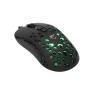 Souris Gaming WHITE SHARK TRISTAN GM-9004 - Noir