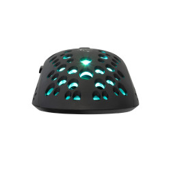 Souris Gaming WHITE SHARK TRISTAN GM-9004 - Noir