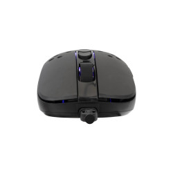 Souris Gaming WHITE SHARK TRISTAN GM-9004 - Noir