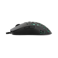 Souris Gaming WHITE SHARK TRISTAN GM-9004 - Noir