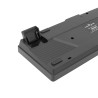 Clavier Gaming Membrane WHITE SHARK RONIN GK-2201 - Noir