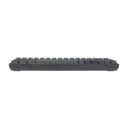 Clavier Gaming Membrane WHITE SHARK RONIN GK-2201 - Noir
