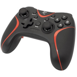 Manette Gaming WHITE SHARK DECURION 3 En 1 GP-2038