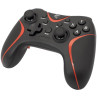 Manette Gaming WHITE SHARK DECURION 3 En 1 GP-2038
