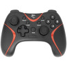 Manette Gaming WHITE SHARK DECURION 3 En 1 GP-2038