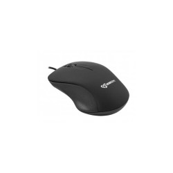 Souris Optique Filaire SBOX M-958 - Noir