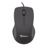 Souris Optique Filaire SBOX M-958 - Noir