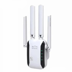 Répéteur Wifi 300 Mbps PIX-LINK LV-WR43