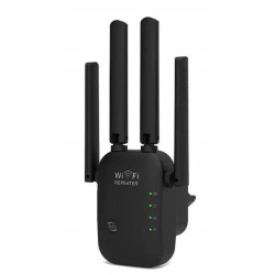 Répéteur Wifi 300 Mbps PIX-LINK LV-WR43