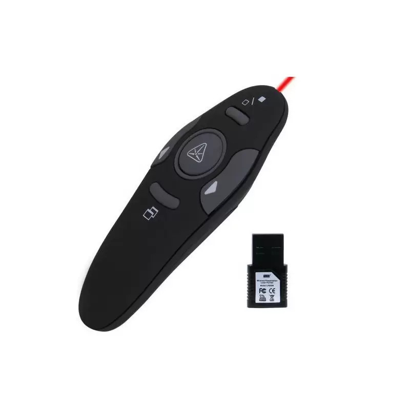 Pointeur Laser Sans Fil K100