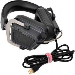 Casque Gaming USB Patriot Viper V380 7.1 Surround / RGB