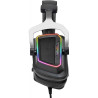 Casque Gaming USB Patriot Viper V380 7.1 Surround / RGB