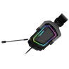 Casque Gaming USB Patriot Viper V380 7.1 Surround / RGB