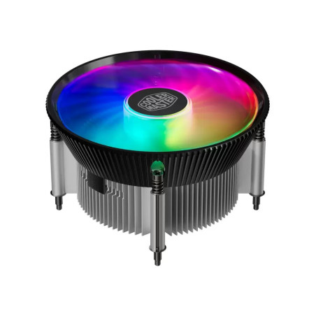 Ventilateur de CPU COOLER MASTER I70C LGA1700