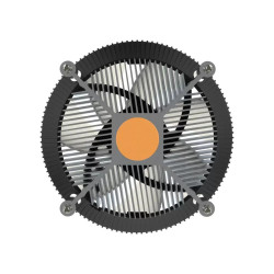 Ventilateur de CPU COOLER MASTER I70C LGA1700