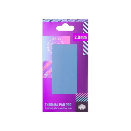 COOLER MASTER Thermal Pad PRO 2.0mm