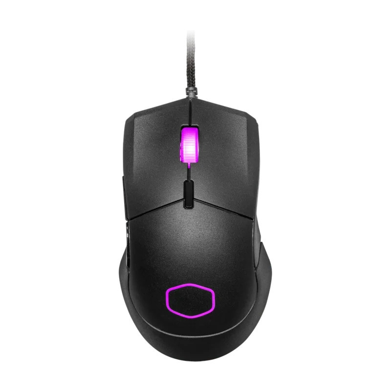 Souris Gaming COOLER MASTER MM310 - Noir Matte