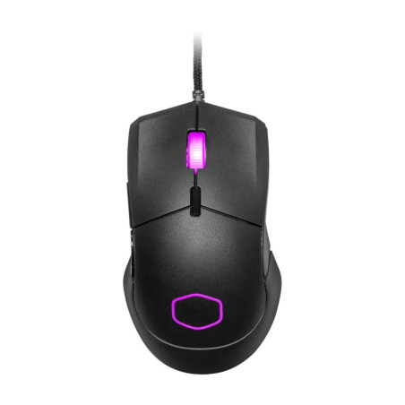 Souris Gaming COOLER MASTER MM310 - Noir Matte