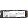 Disque SSD M.2 NVMe Patriot P300 / 256 Go