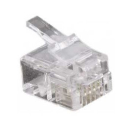 Connecteur Téléphonique RJ11
