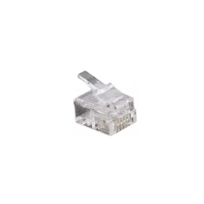 Connecteur Téléphonique RJ11