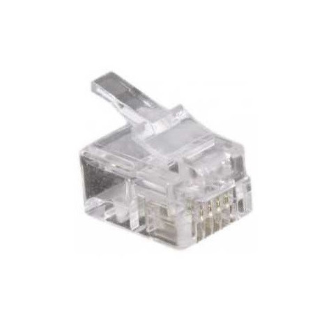 Connecteur Téléphonique RJ11