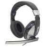 Casque Micro SBOX HS-302