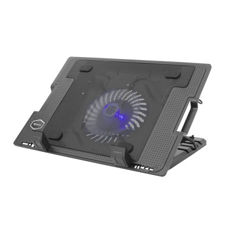 Refroidisseur SBOX USB Pour Pc Portable 17.3" CP-12