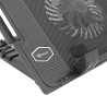 Refroidisseur SBOX USB Pour Pc Portable 17.3" CP-12