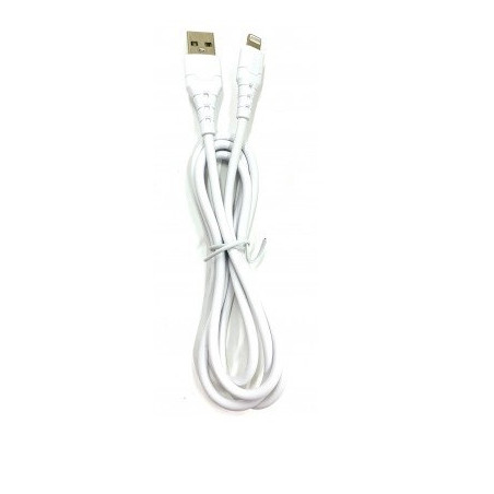 Cable USB Lightning 3A 1m ASPOR A102