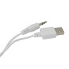 Haut Parleur WHITE SHARK MOOD 2.2 GSP-968 - 16W - Blanc