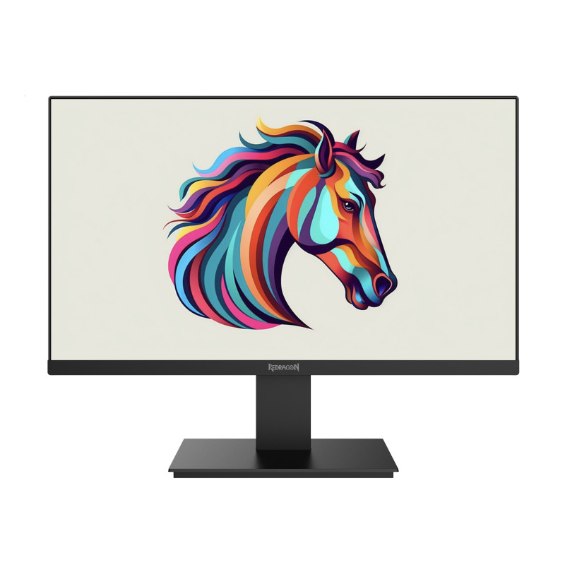 Ecran Gaming REDRAGON THUGGA II VA 22" FHD / 100Hz BM21V17