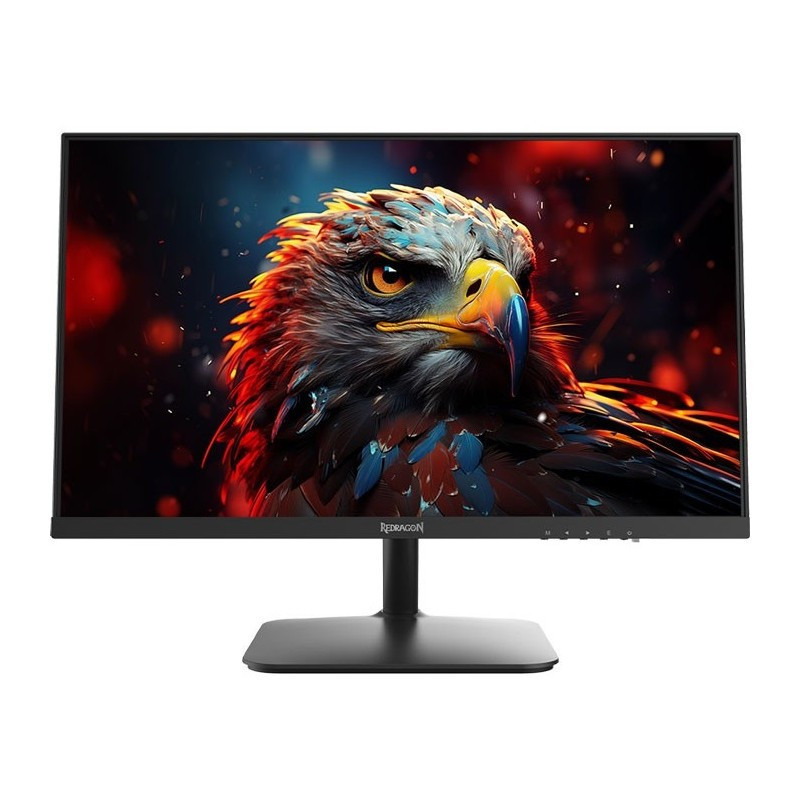 Ecran Gaming REDRAGON NEAPOLIS 24" FHD / 75Hz BM24V17F