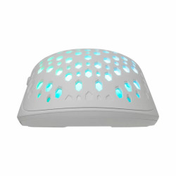 Souris Gaming BARACUDA OCTOPUS BGM-022 - Blanc