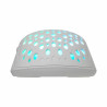 Souris Gaming BARACUDA OCTOPUS BGM-022 - Blanc